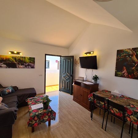 Ferienwohnung Bella Vista - Amazonas Puerto del Carmen  Exterior foto
