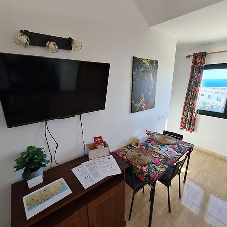 Ferienwohnung Bella Vista - Amazonas Puerto del Carmen  Exterior foto