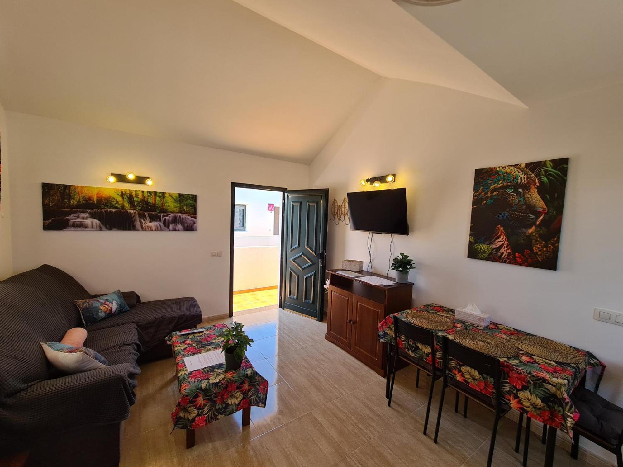 Ferienwohnung Bella Vista - Amazonas Puerto del Carmen  Exterior foto