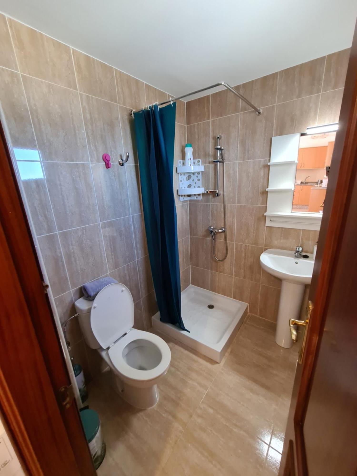 Ferienwohnung Bella Vista - Amazonas Puerto del Carmen  Exterior foto