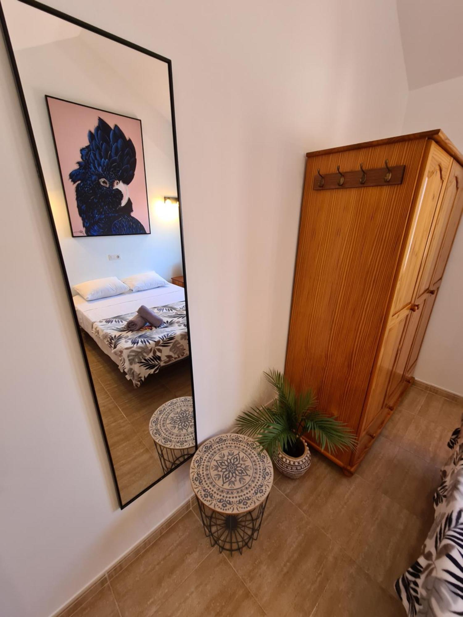 Ferienwohnung Bella Vista - Amazonas Puerto del Carmen  Exterior foto