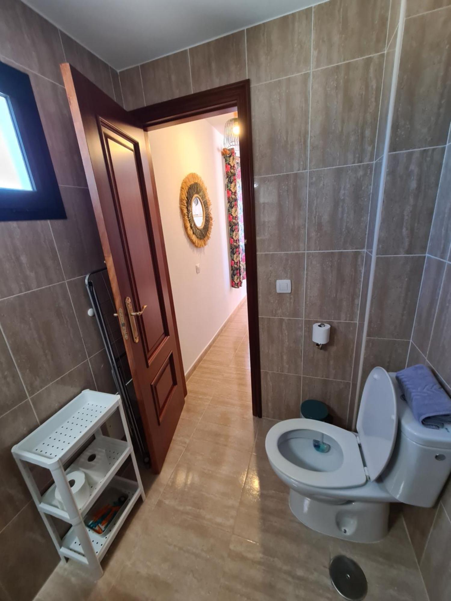 Ferienwohnung Bella Vista - Amazonas Puerto del Carmen  Exterior foto