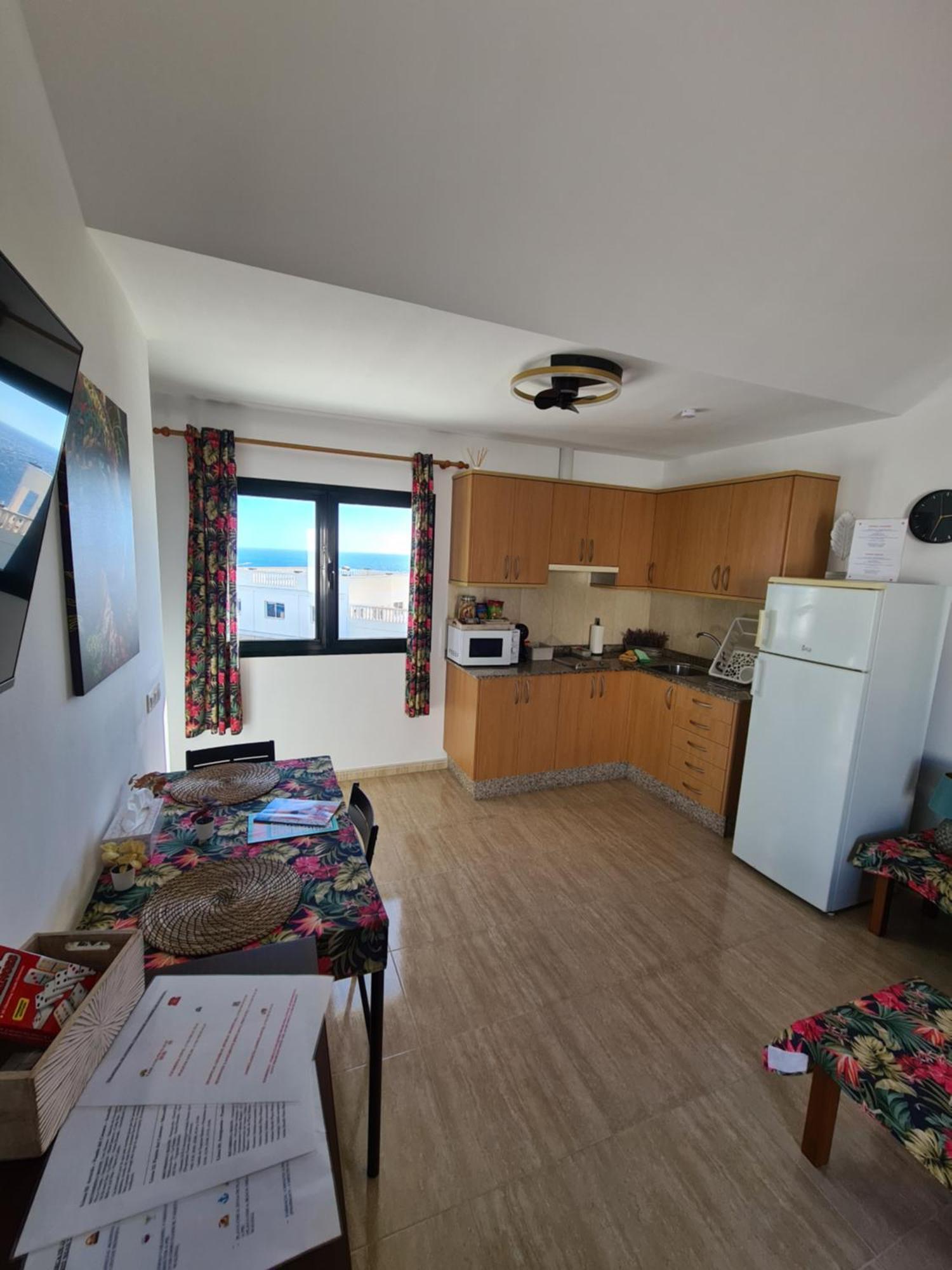Ferienwohnung Bella Vista - Amazonas Puerto del Carmen  Exterior foto