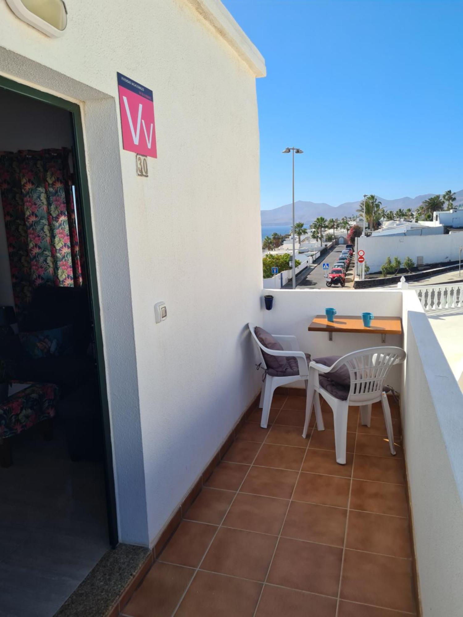 Ferienwohnung Bella Vista - Amazonas Puerto del Carmen  Exterior foto