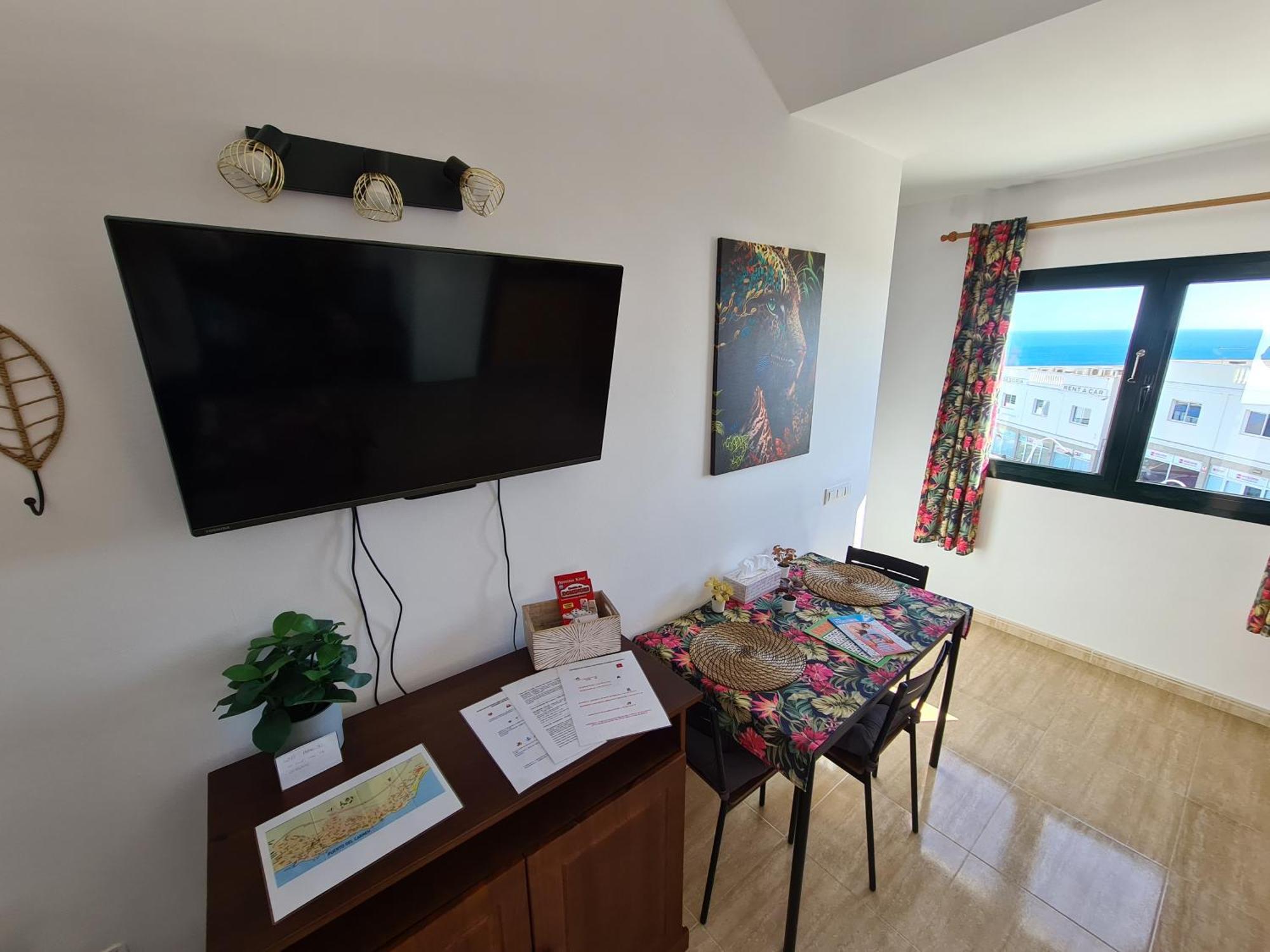 Ferienwohnung Bella Vista - Amazonas Puerto del Carmen  Exterior foto